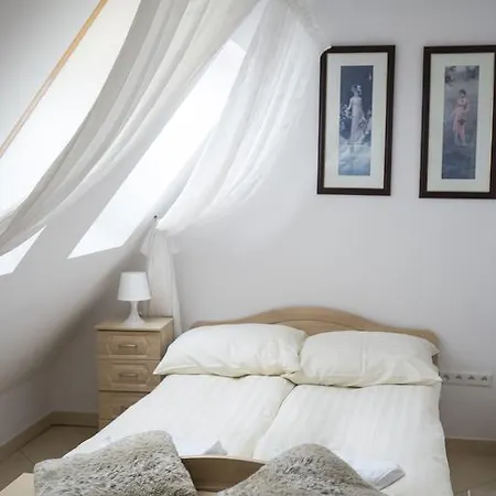 Apartmán Zakopanorama Zakopane Exteriér fotografie