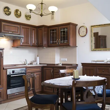 Apartmán Zakopanorama Zakopane Exteriér fotografie