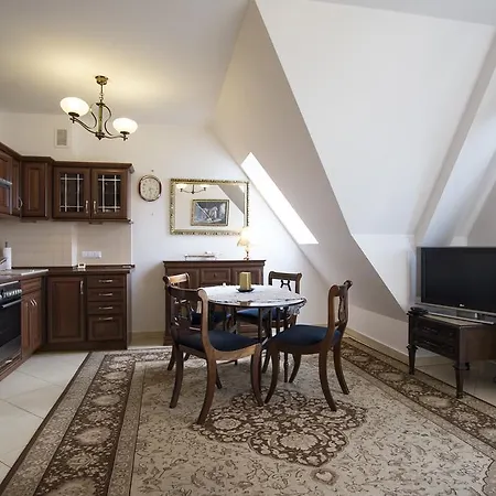 Apartmán Zakopanorama Zakopane Exteriér fotografie