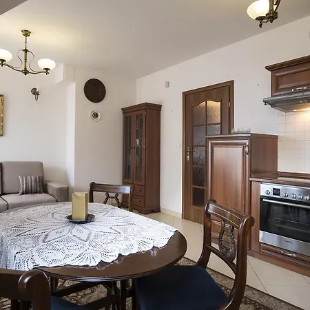 Apartmán Zakopanorama Zakopane Exteriér fotografie
