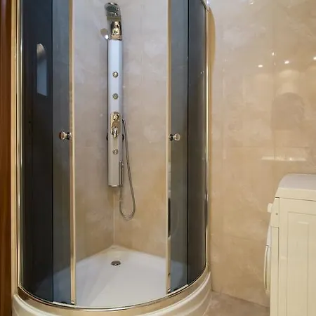 Apartmán Zakopanorama Zakopane Exteriér fotografie