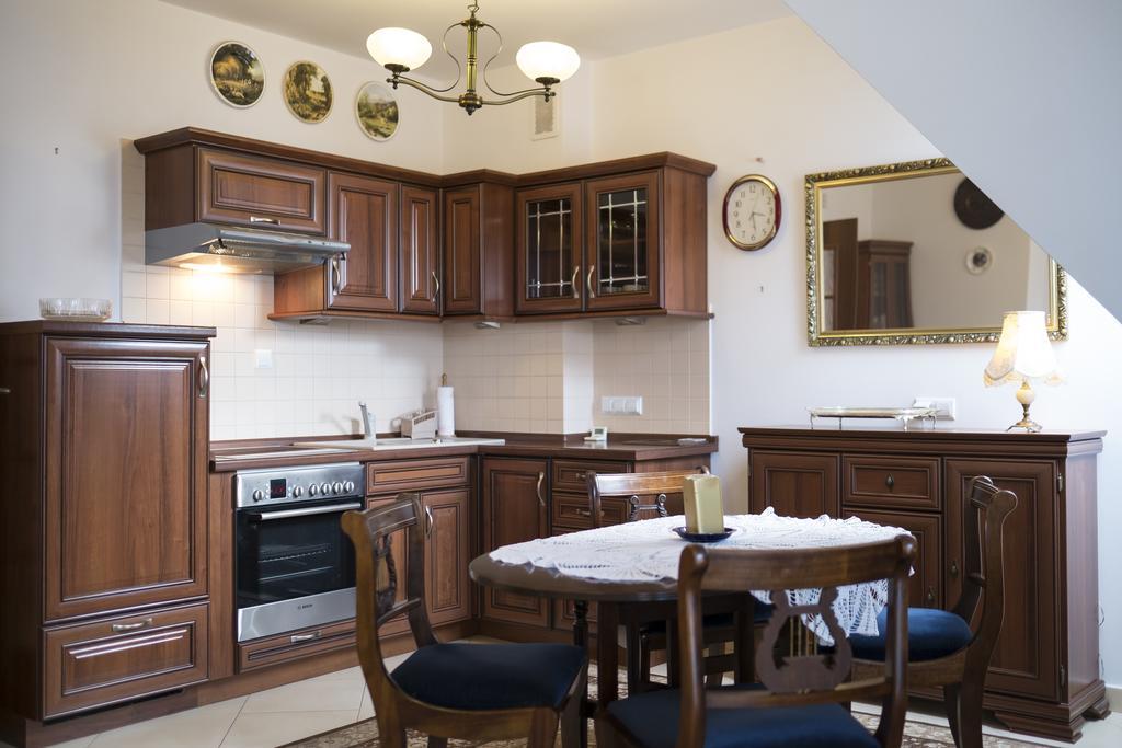 Zakopanorama Apartamento
