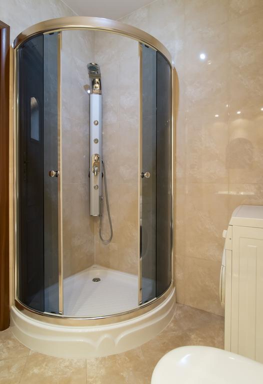 Zakopanorama Apartamento *